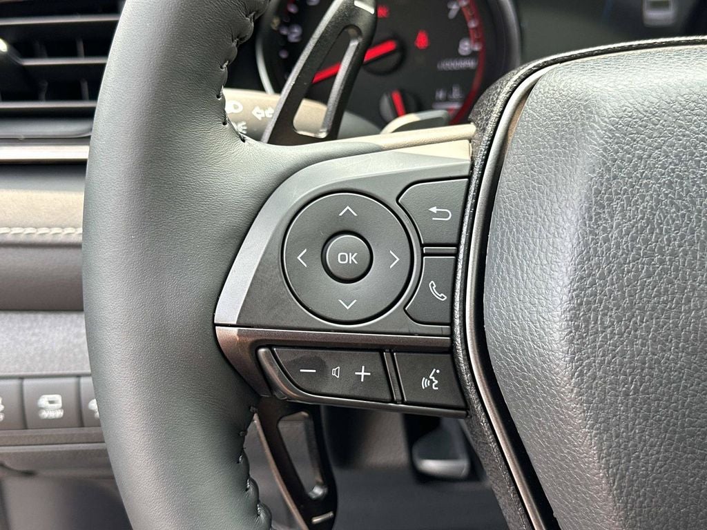 2023 Toyota Camry XSE V6