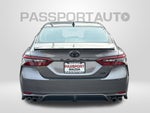 2023 Toyota Camry XSE V6