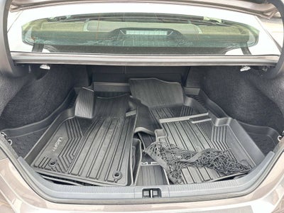 2023 Toyota Camry XSE V6
