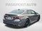 2023 Toyota Camry XSE V6