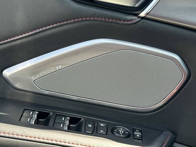 2021 Acura RDX A-Spec Package SH-AWD
