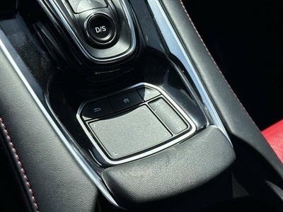 2021 Acura RDX A-Spec Package SH-AWD