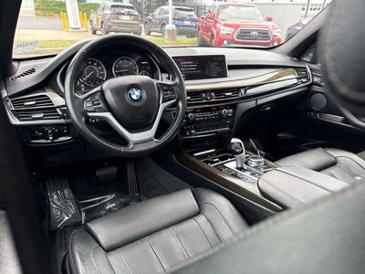 2017 BMW X5 xDrive40e