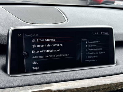 2017 BMW X5 xDrive40e