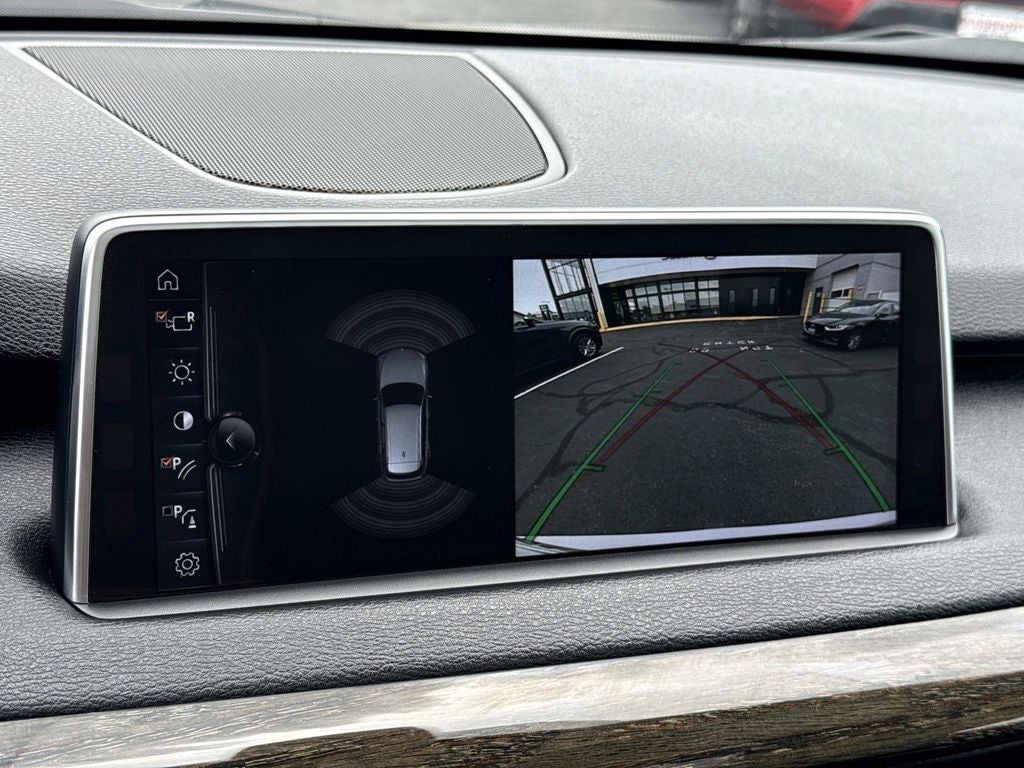 2017 BMW X5 xDrive40e