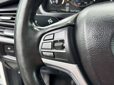 2017 BMW X5 xDrive40e