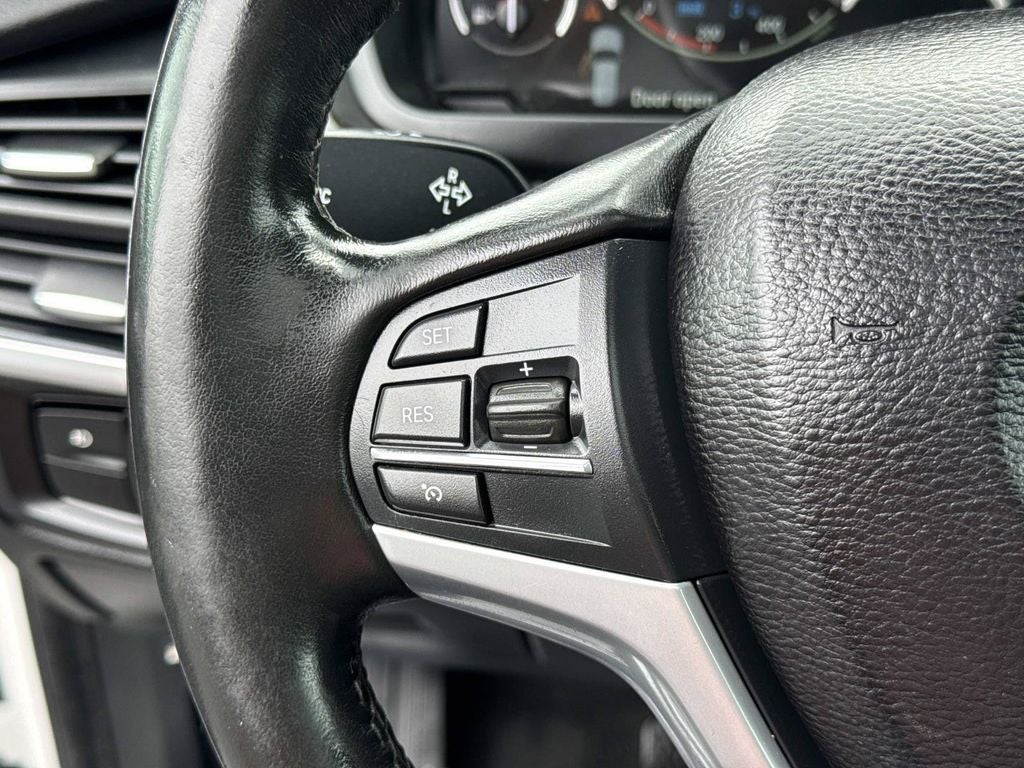 2017 BMW X5 xDrive40e