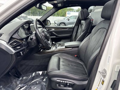 2017 BMW X5 xDrive40e
