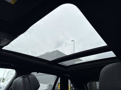 2017 BMW X5 xDrive40e