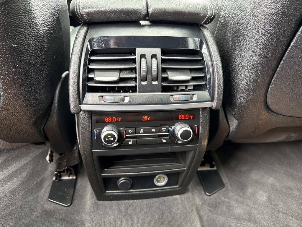 2017 BMW X5 xDrive40e
