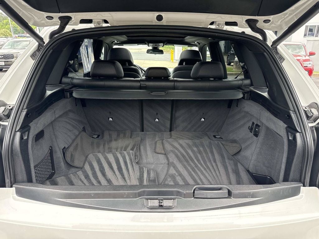 2017 BMW X5 xDrive40e