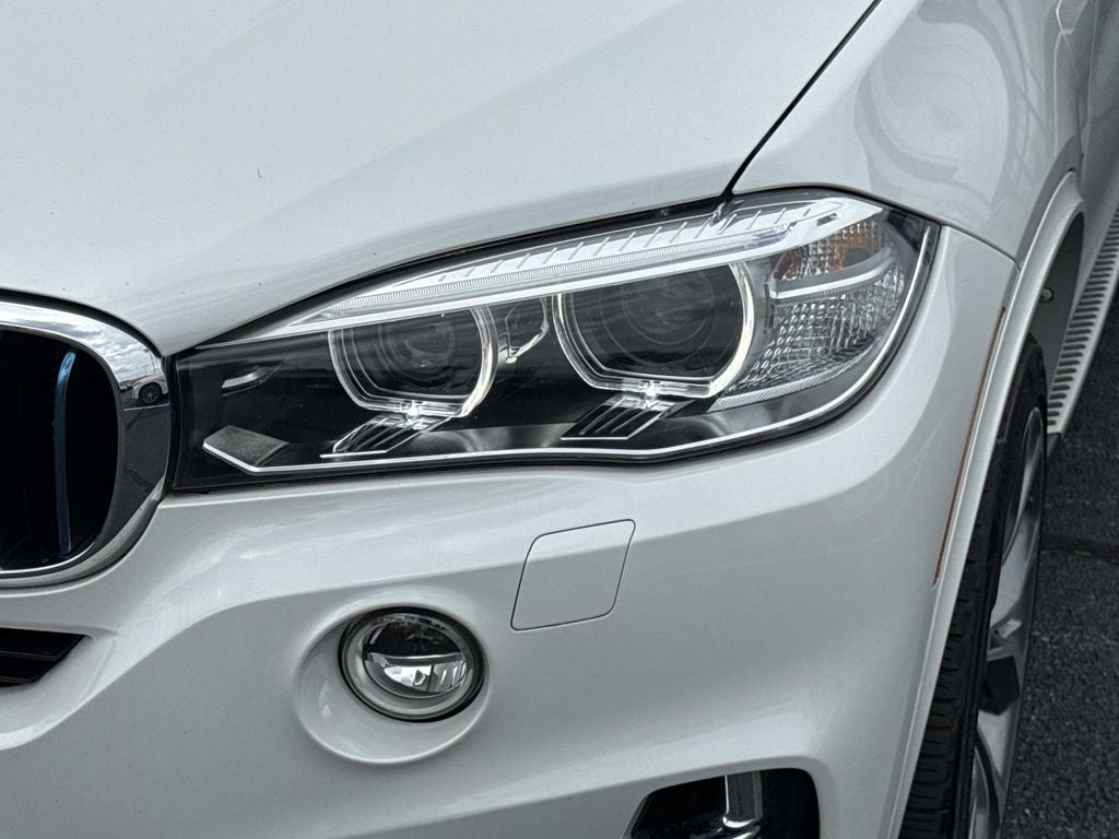 2017 BMW X5 xDrive40e