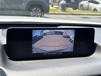 2024 Mazda Mazda CX-50 2.5 Turbo Premium Package