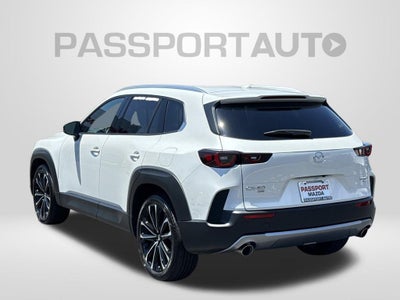 2024 Mazda Mazda CX-50 2.5 Turbo Premium Package