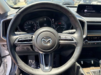 2024 Mazda Mazda CX-50 2.5 Turbo Premium Package