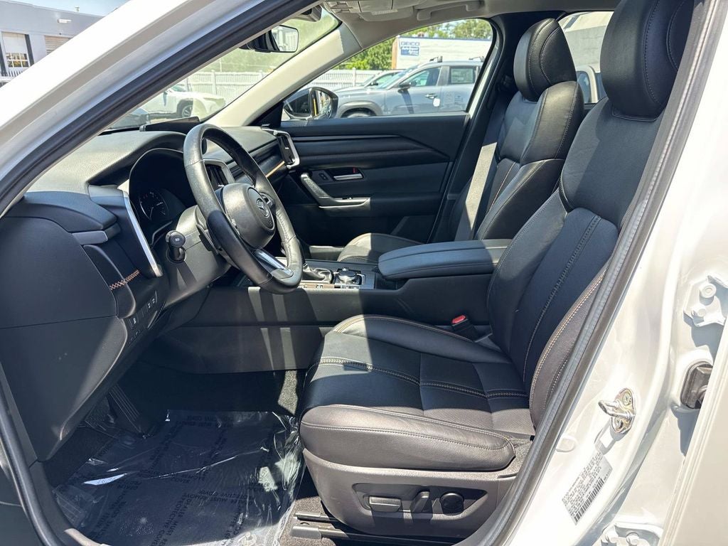 2024 Mazda Mazda CX-50 2.5 Turbo Premium Package