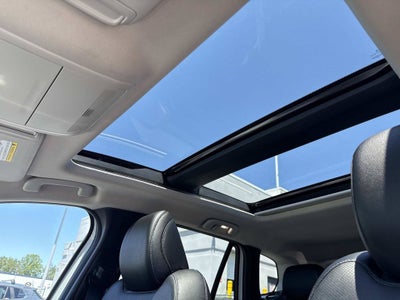 2024 Mazda Mazda CX-50 2.5 Turbo Premium Package