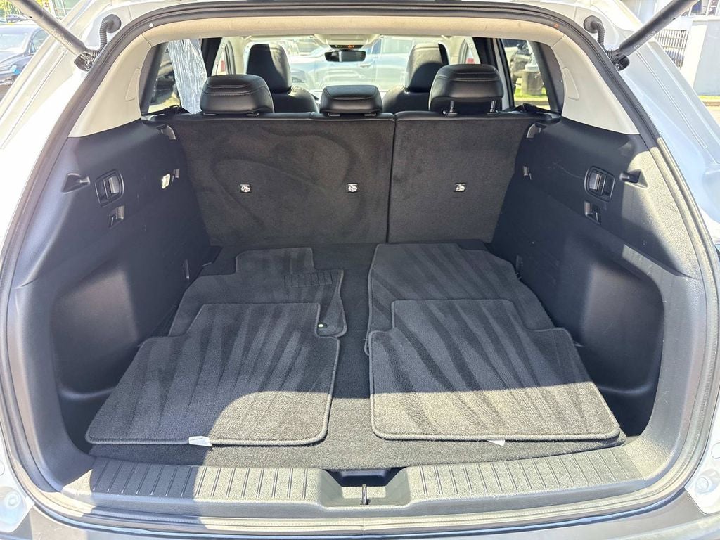 2024 Mazda Mazda CX-50 2.5 Turbo Premium Package