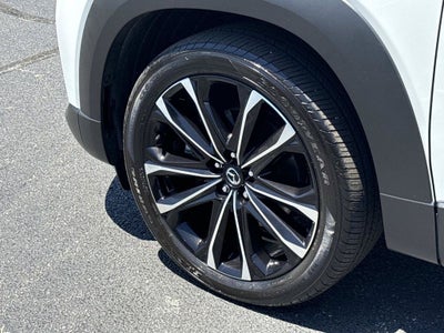 2024 Mazda Mazda CX-50 2.5 Turbo Premium Package