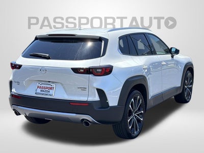 2024 Mazda Mazda CX-50 2.5 Turbo Premium Package