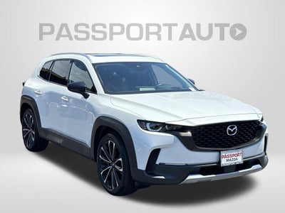 2024 Mazda Mazda CX-50 2.5 Turbo Premium Package