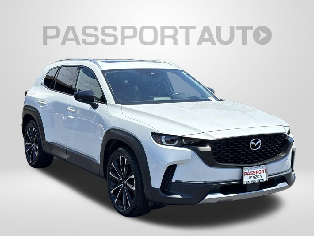 2024 Mazda Mazda CX-50 2.5 Turbo Premium Package