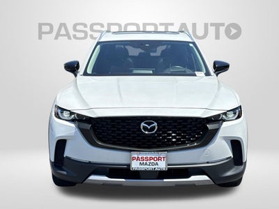 2024 Mazda Mazda CX-50 2.5 Turbo Premium Package