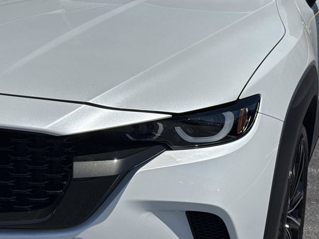 2024 Mazda Mazda CX-50 2.5 Turbo Premium Package
