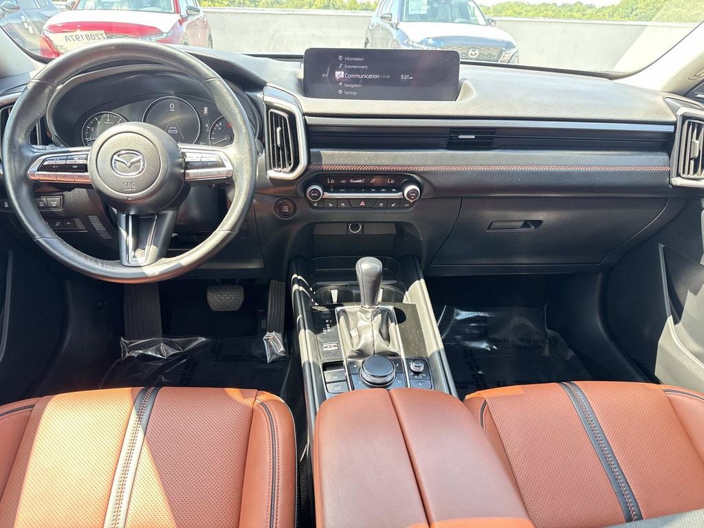 2024 Mazda Mazda CX-50 2.5 Turbo Premium Package