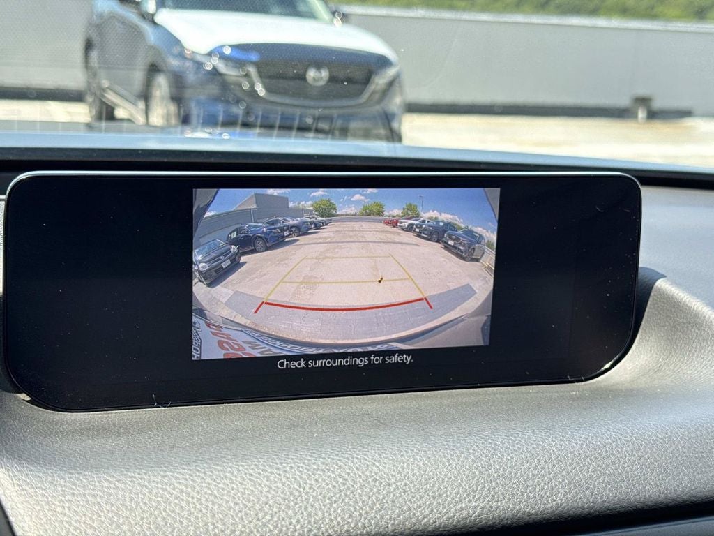 2024 Mazda Mazda CX-50 2.5 Turbo Premium Package