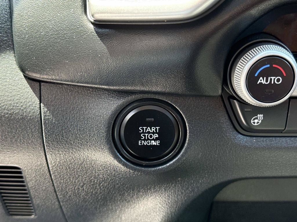 2024 Mazda Mazda CX-50 2.5 Turbo Premium Package