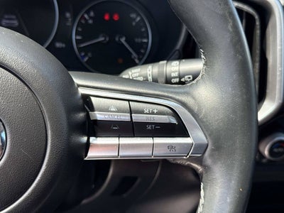 2024 Mazda Mazda CX-50 2.5 Turbo Premium Package