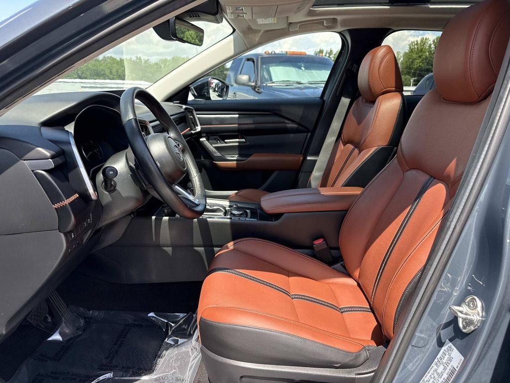 2024 Mazda Mazda CX-50 2.5 Turbo Premium Package