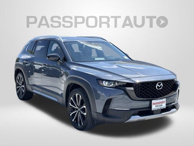 2024 Mazda Mazda CX-50 2.5 Turbo Premium Package