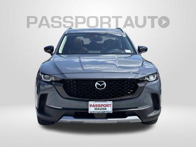 2024 Mazda Mazda CX-50 2.5 Turbo Premium Package