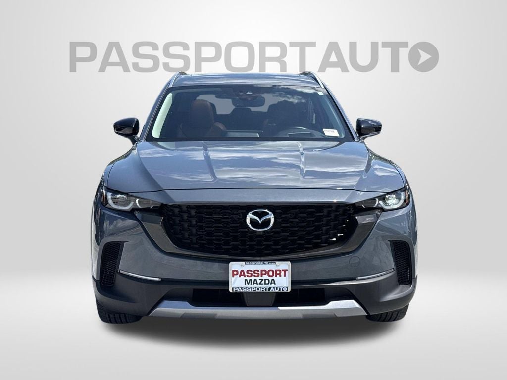 2024 Mazda Mazda CX-50 2.5 Turbo Premium Package