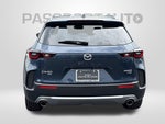 2025 Mazda Mazda CX-50 2.5 Turbo Premium Package