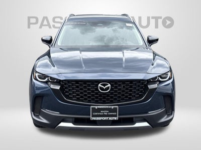 2025 Mazda Mazda CX-50 2.5 Turbo Premium Package