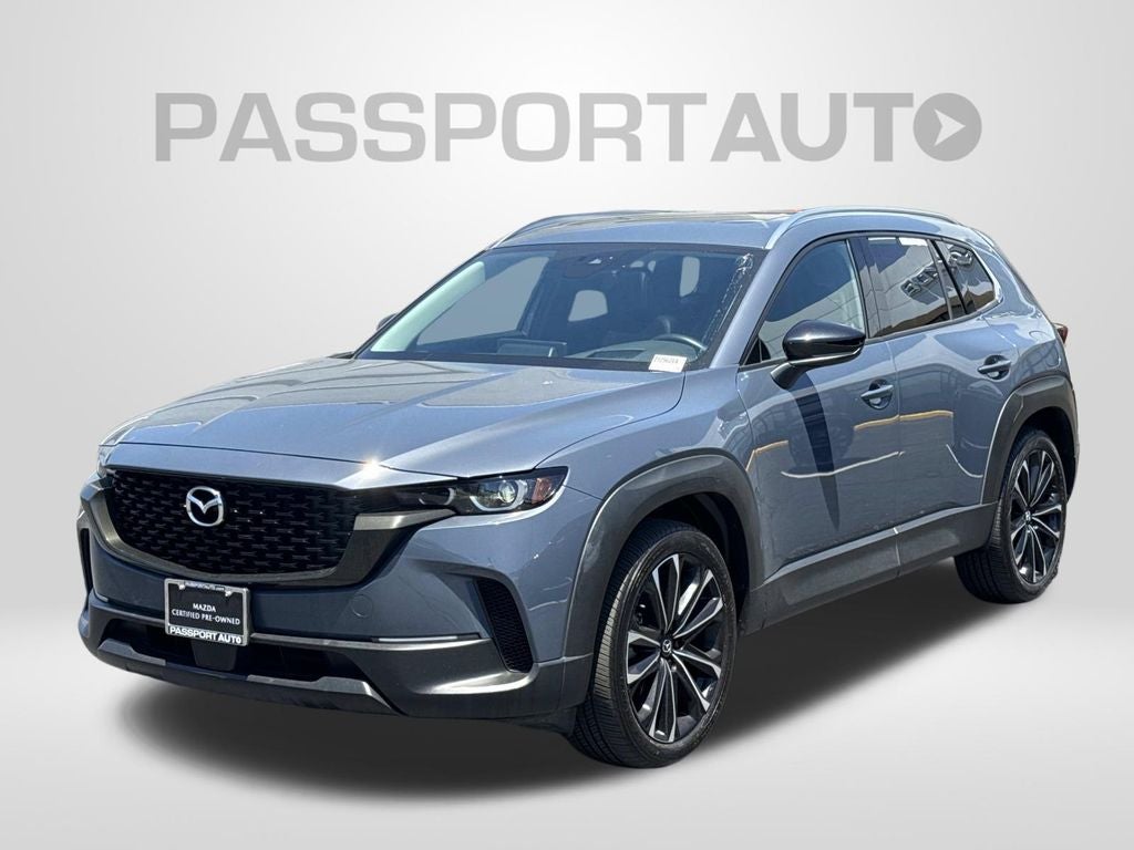 2024 Mazda Mazda CX-50 2.5 S Premium Plus Package