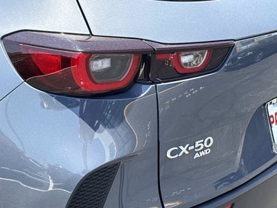 2024 Mazda Mazda CX-50 2.5 S Premium Plus Package