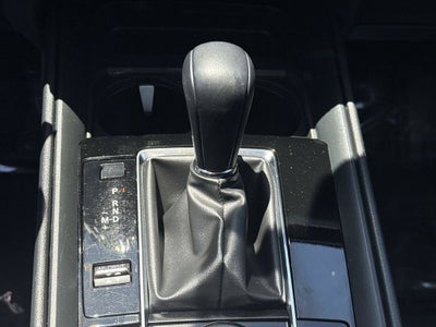 2024 Mazda Mazda CX-50 2.5 S Premium Plus Package