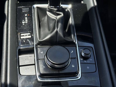 2024 Mazda Mazda CX-50 2.5 S Premium Plus Package