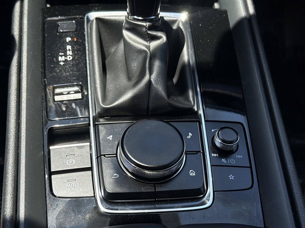 2024 Mazda Mazda CX-50 2.5 S Premium Plus Package