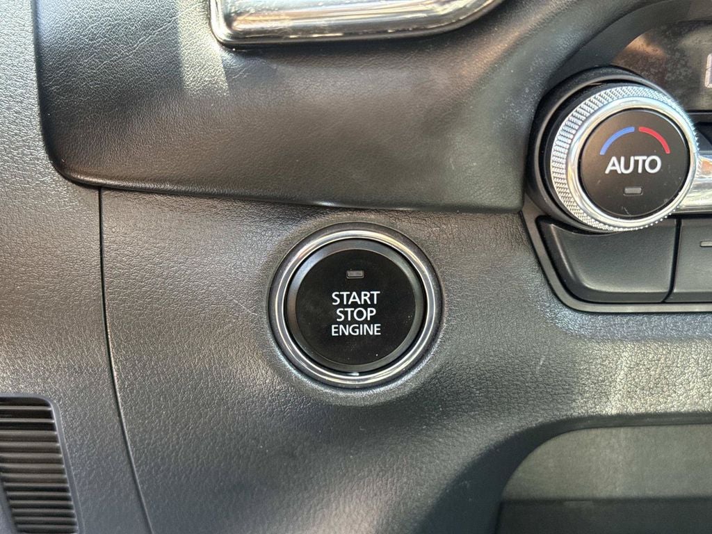 2024 Mazda Mazda CX-50 2.5 S Premium Plus Package