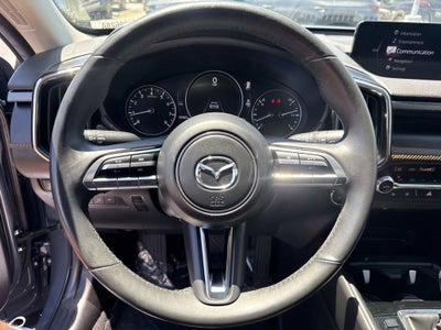 2024 Mazda Mazda CX-50 2.5 S Premium Plus Package