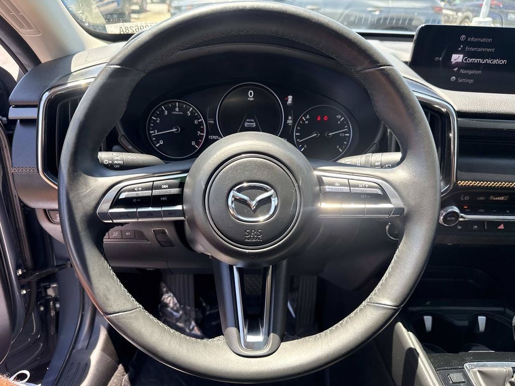2024 Mazda Mazda CX-50 2.5 S Premium Plus Package