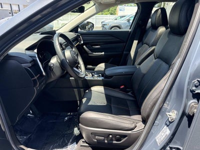 2024 Mazda Mazda CX-50 2.5 S Premium Plus Package
