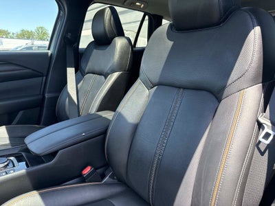 2024 Mazda Mazda CX-50 2.5 S Premium Plus Package