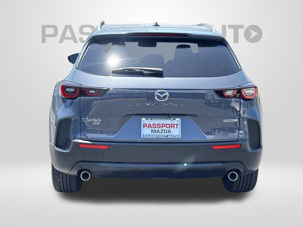 2024 Mazda Mazda CX-50 2.5 S Premium Plus Package