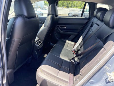 2024 Mazda Mazda CX-50 2.5 S Premium Plus Package
